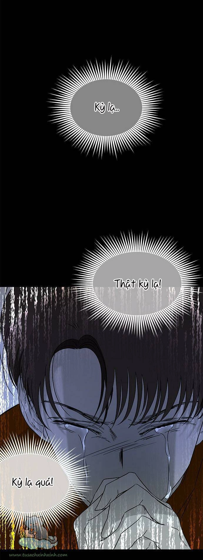 Cạm Bẫy Chapter 59 - 63