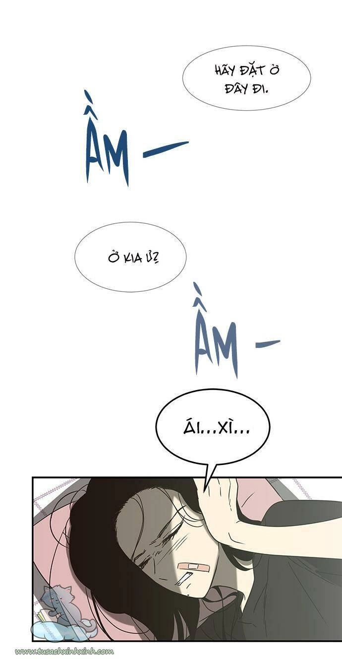 Cạm Bẫy Chapter 59 - 80