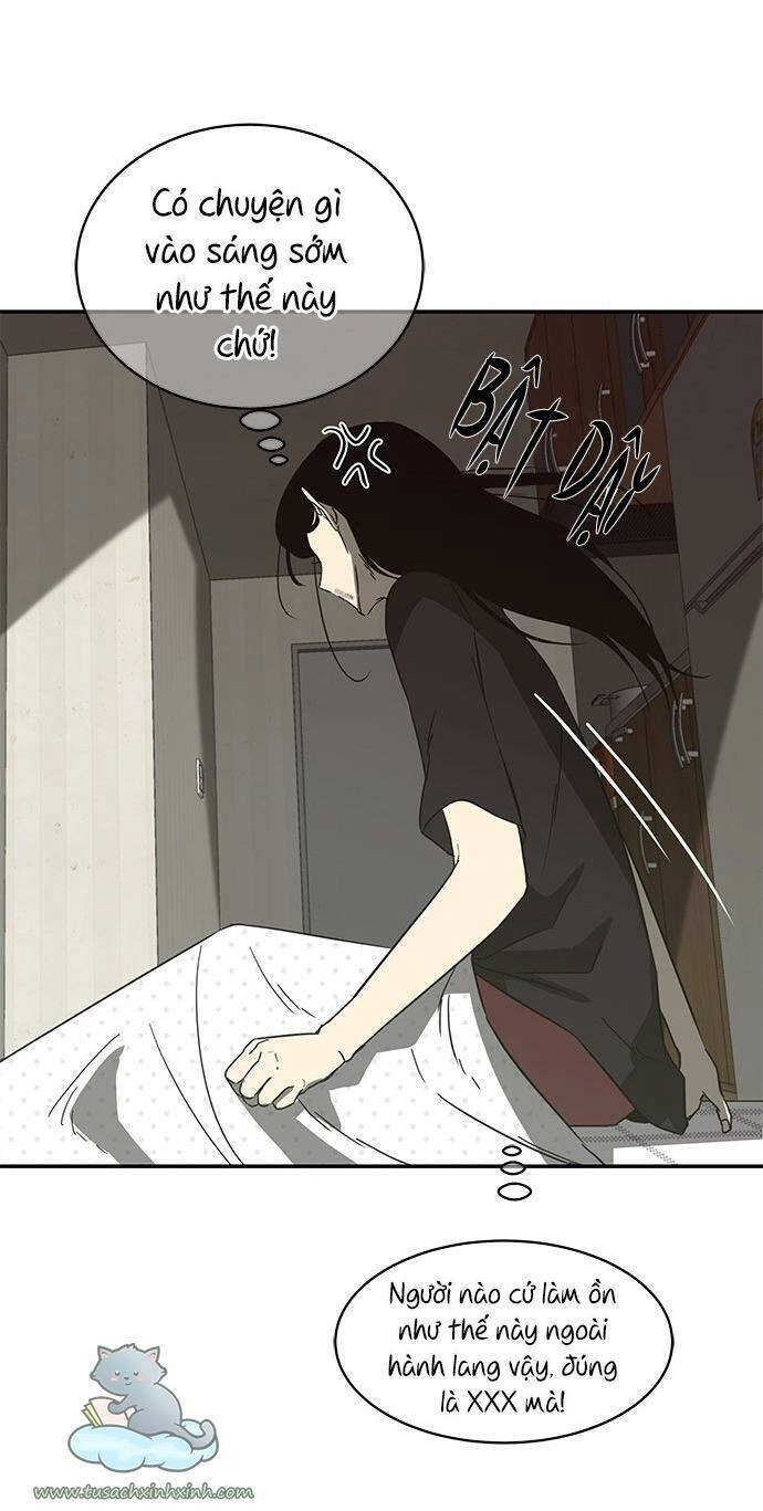 Cạm Bẫy Chapter 59 - 84