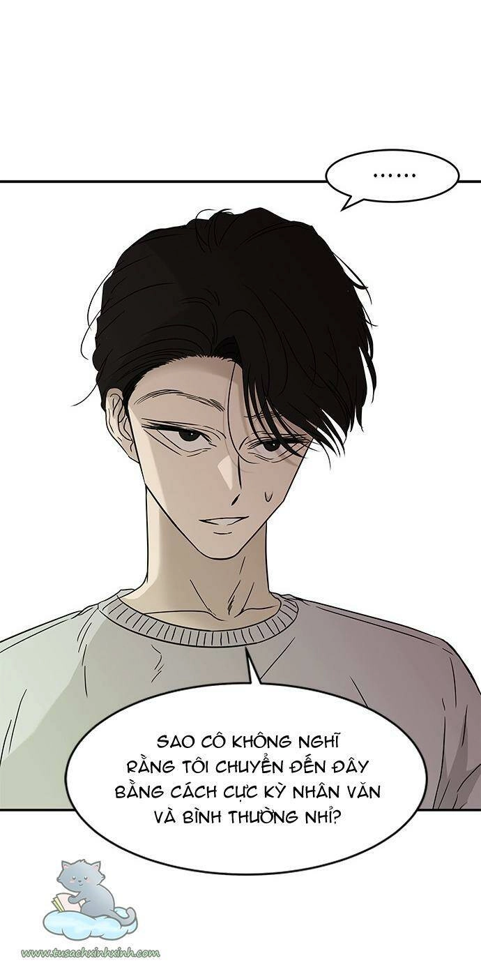 Cạm Bẫy Chapter 60 - 6