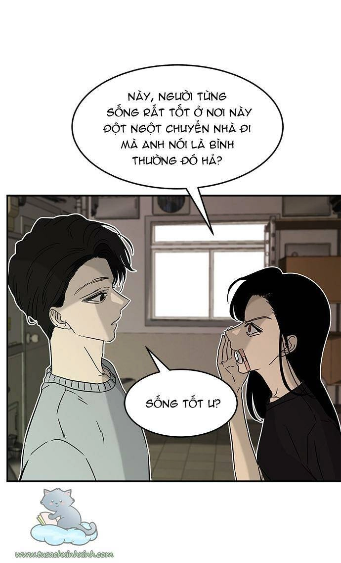 Cạm Bẫy Chapter 60 - 7