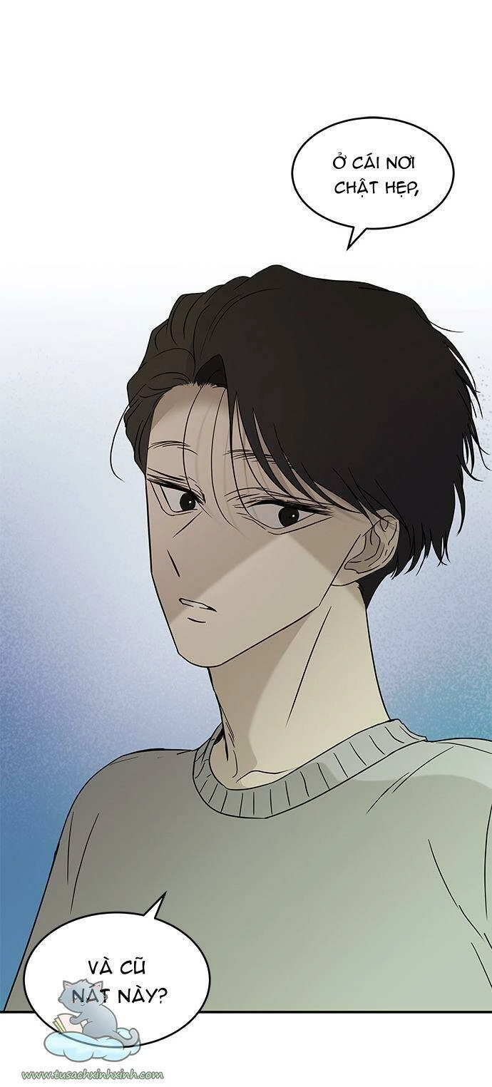 Cạm Bẫy Chapter 60 - 8