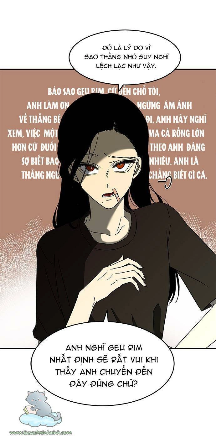 Cạm Bẫy Chapter 60 - 12