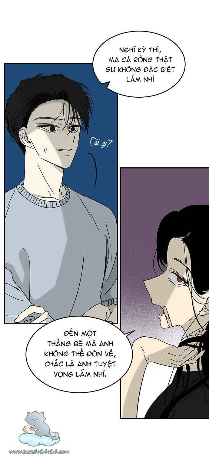 Cạm Bẫy Chapter 60 - 13