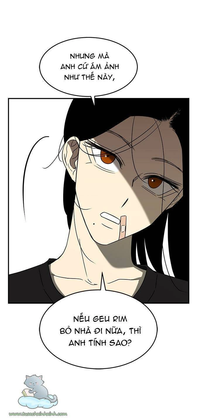 Cạm Bẫy Chapter 60 - 14