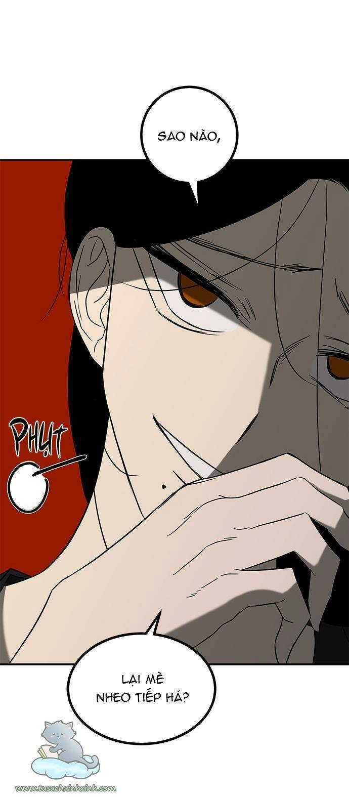 Cạm Bẫy Chapter 60 - 15