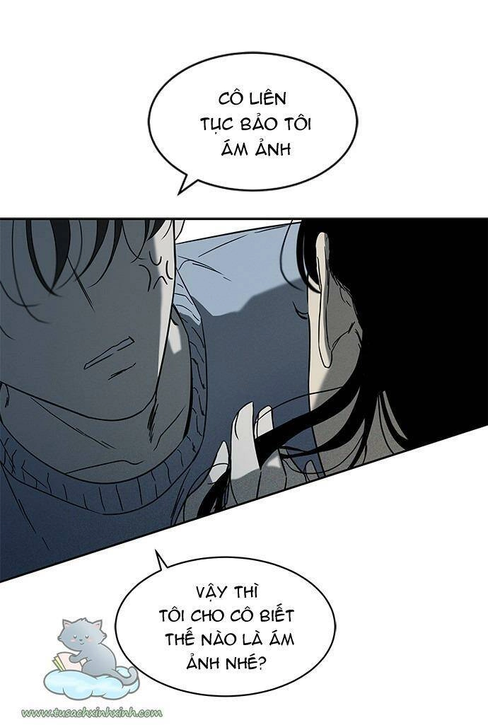 Cạm Bẫy Chapter 60 - 18