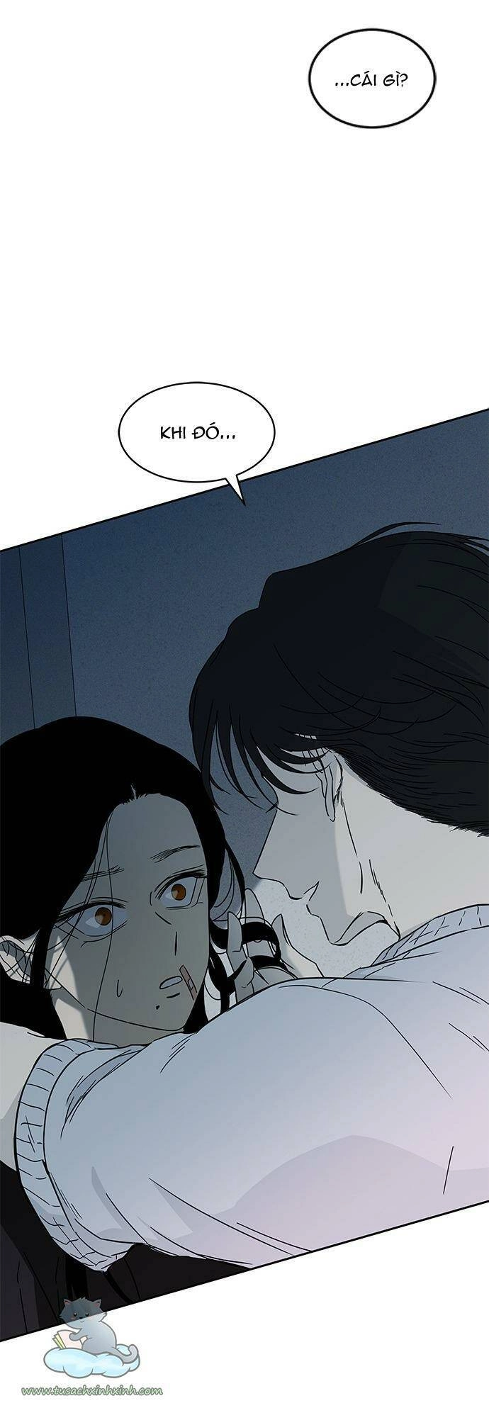 Cạm Bẫy Chapter 60 - 19