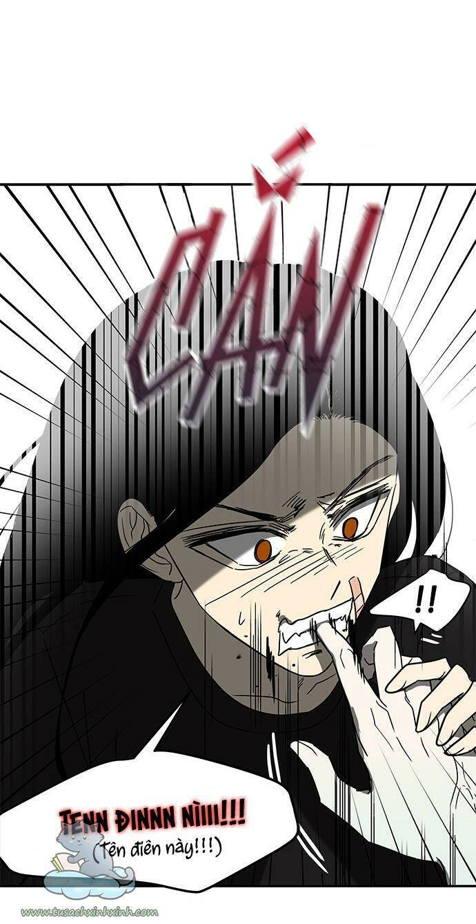 Cạm Bẫy Chapter 60 - 21