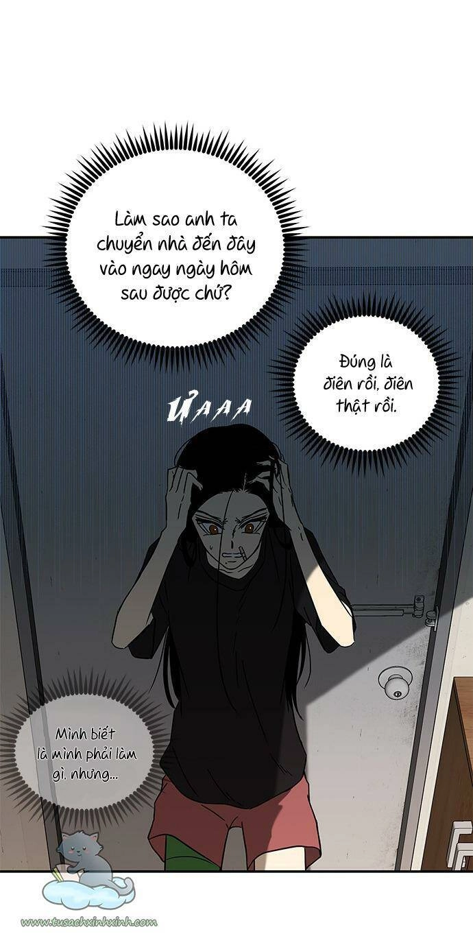 Cạm Bẫy Chapter 60 - 25