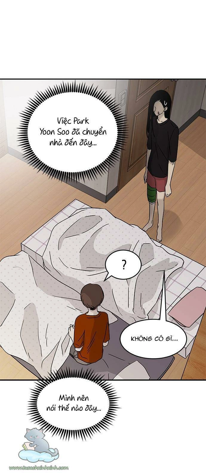 Cạm Bẫy Chapter 60 - 31