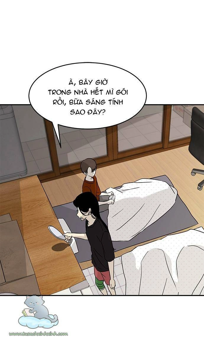 Cạm Bẫy Chapter 60 - 33