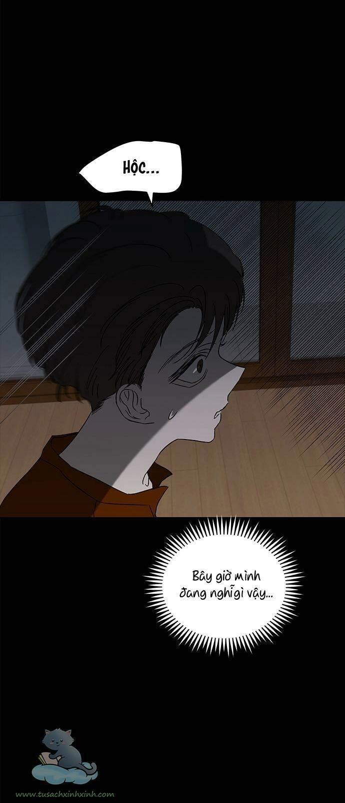 Cạm Bẫy Chapter 60 - 41