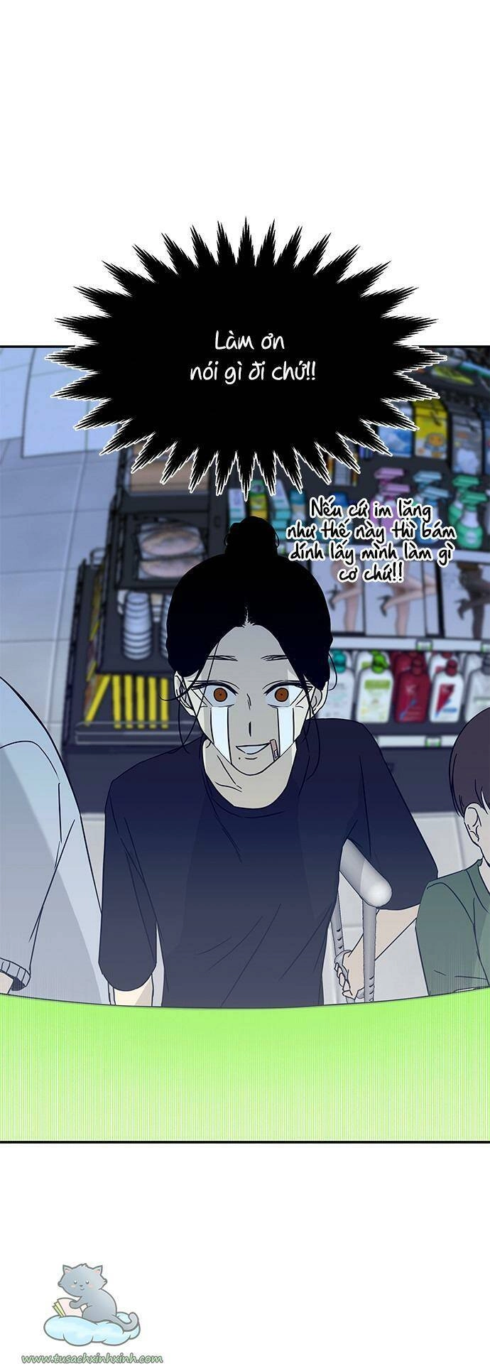 Cạm Bẫy Chapter 60 - 53