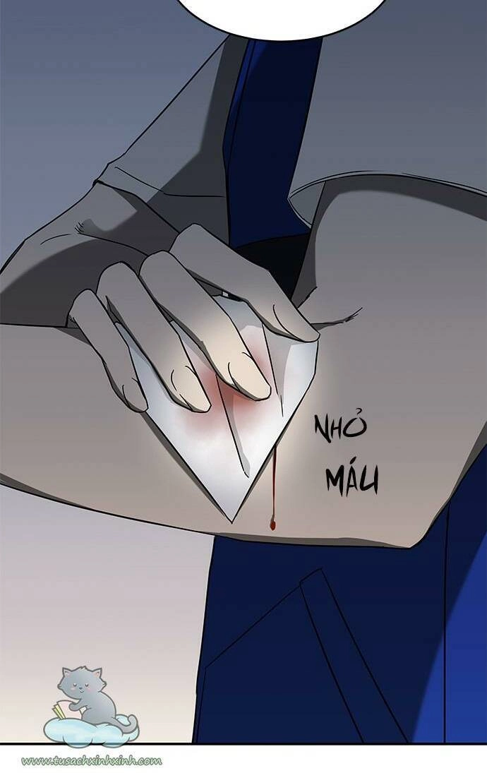 Cạm Bẫy Chapter 60 - 62
