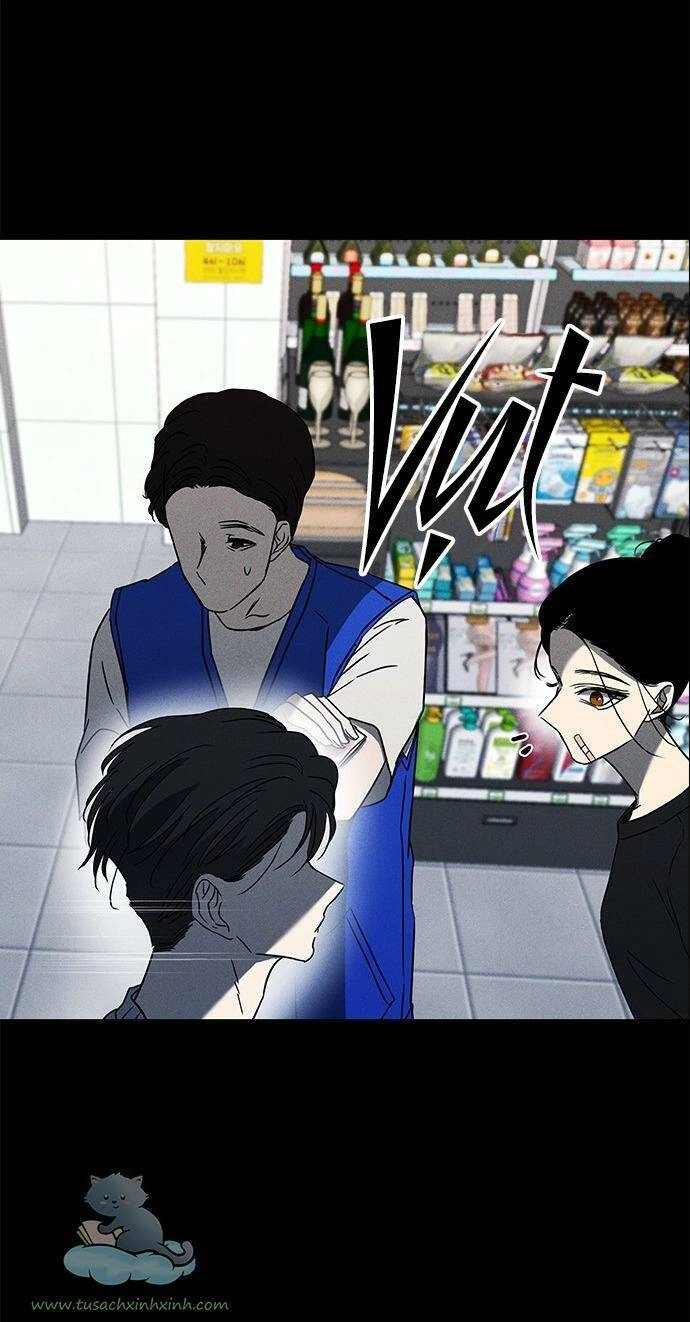 Cạm Bẫy Chapter 60 - 67