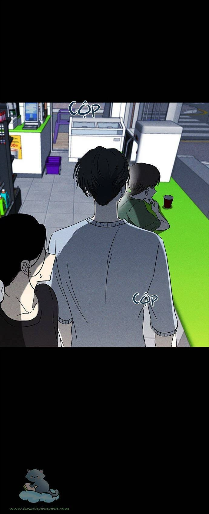 Cạm Bẫy Chapter 60 - 68