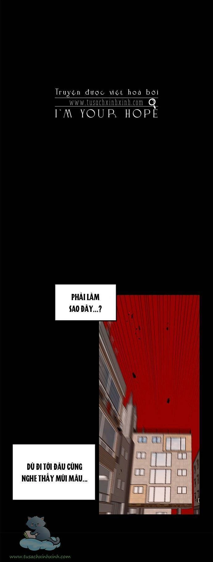 Cạm Bẫy Chapter 61 - 8