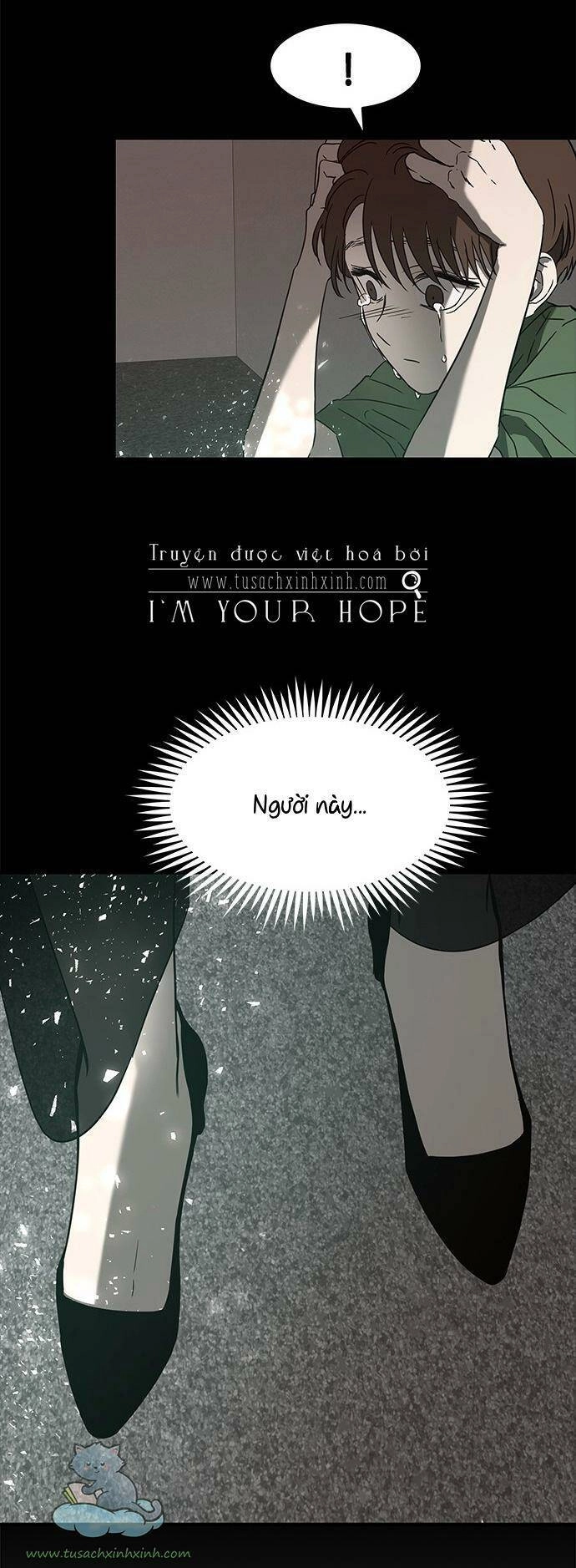 Cạm Bẫy Chapter 61 - 13