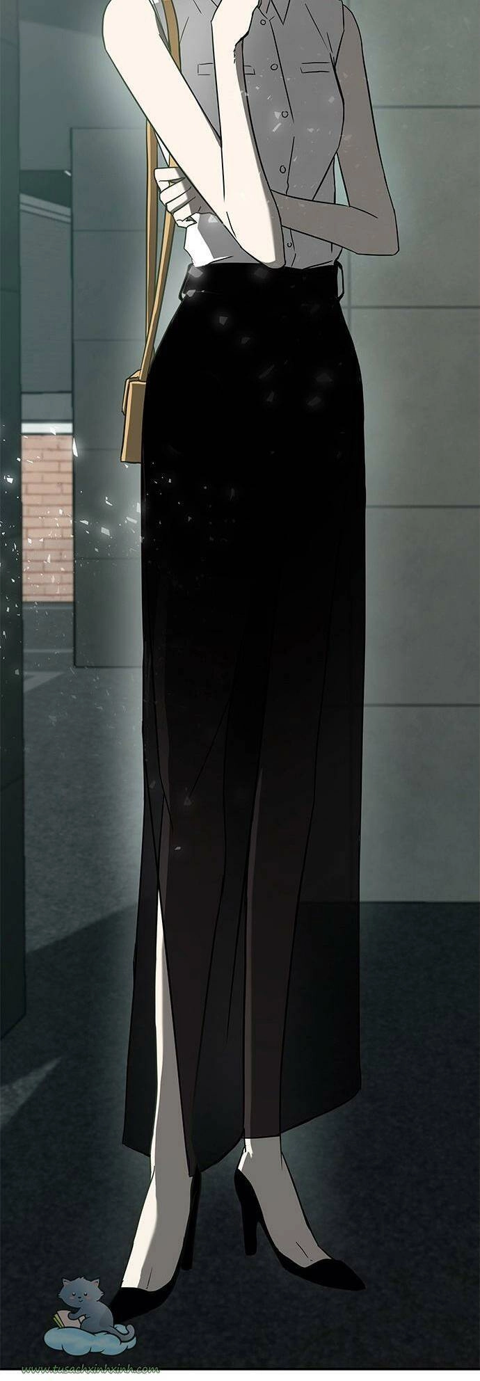 Cạm Bẫy Chapter 61 - 15