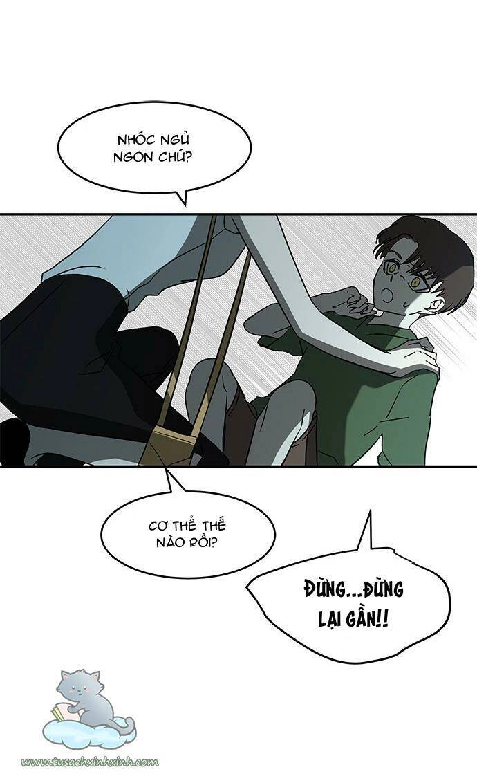 Cạm Bẫy Chapter 61 - 20