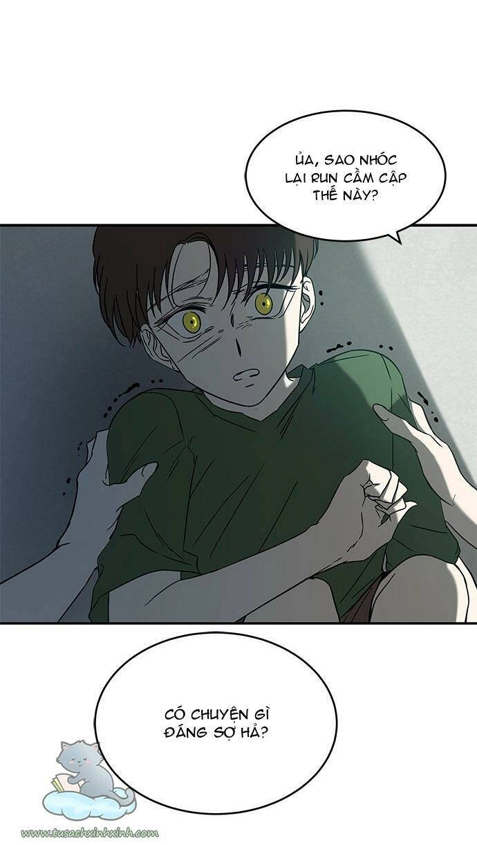 Cạm Bẫy Chapter 61 - 21