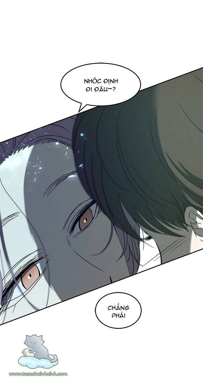 Cạm Bẫy Chapter 61 - 25