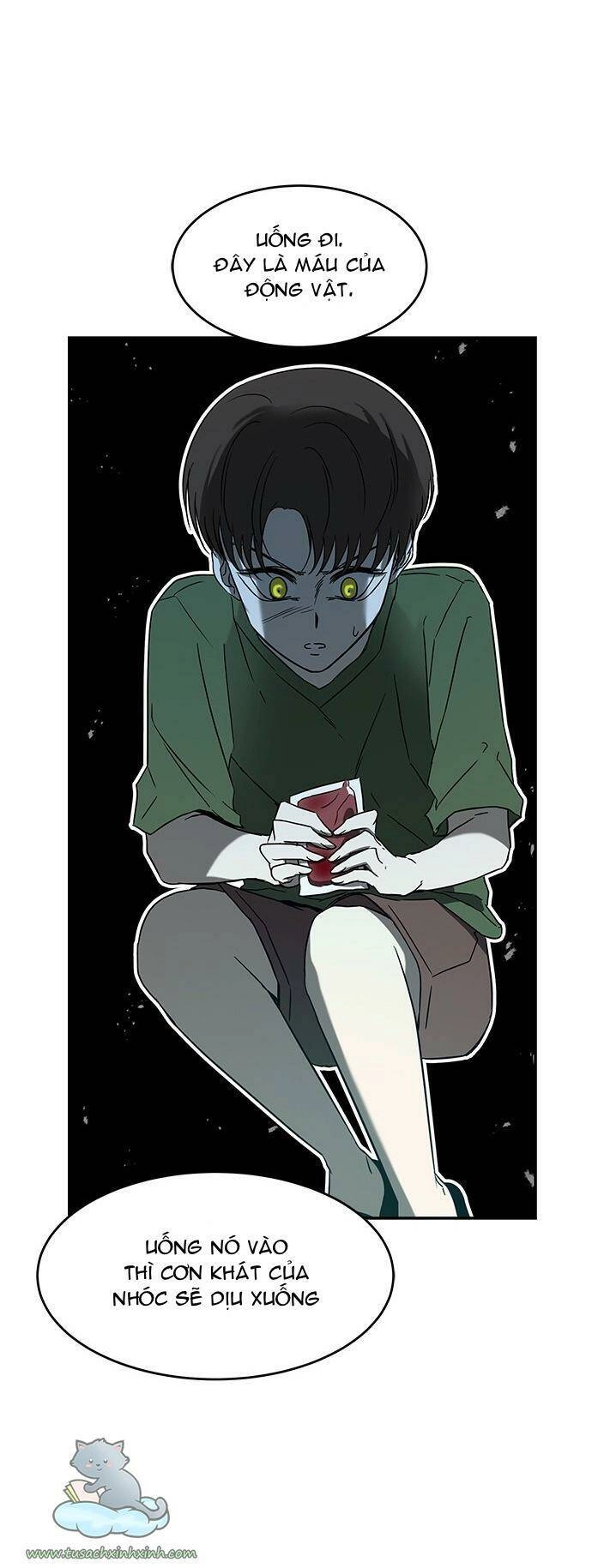 Cạm Bẫy Chapter 61 - 29