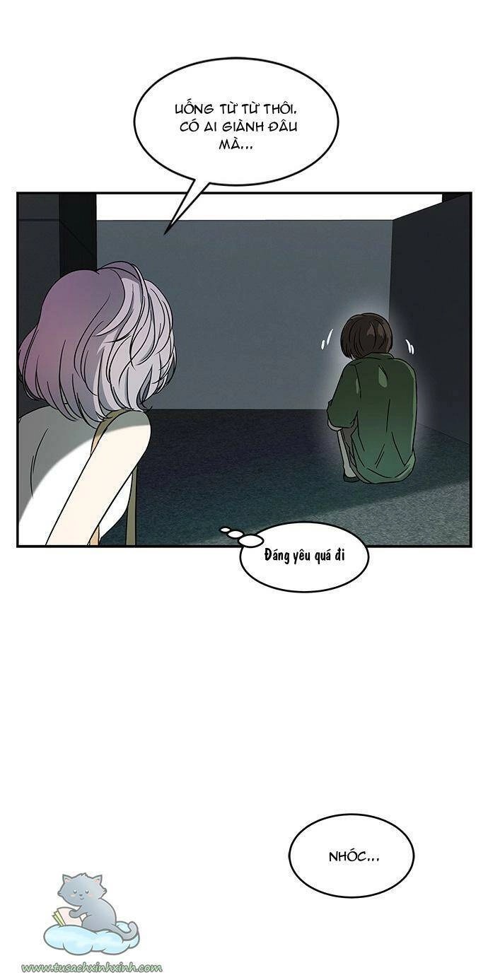 Cạm Bẫy Chapter 61 - 32