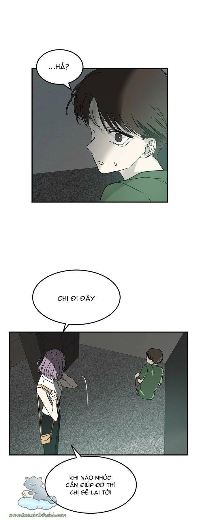 Cạm Bẫy Chapter 61 - 41