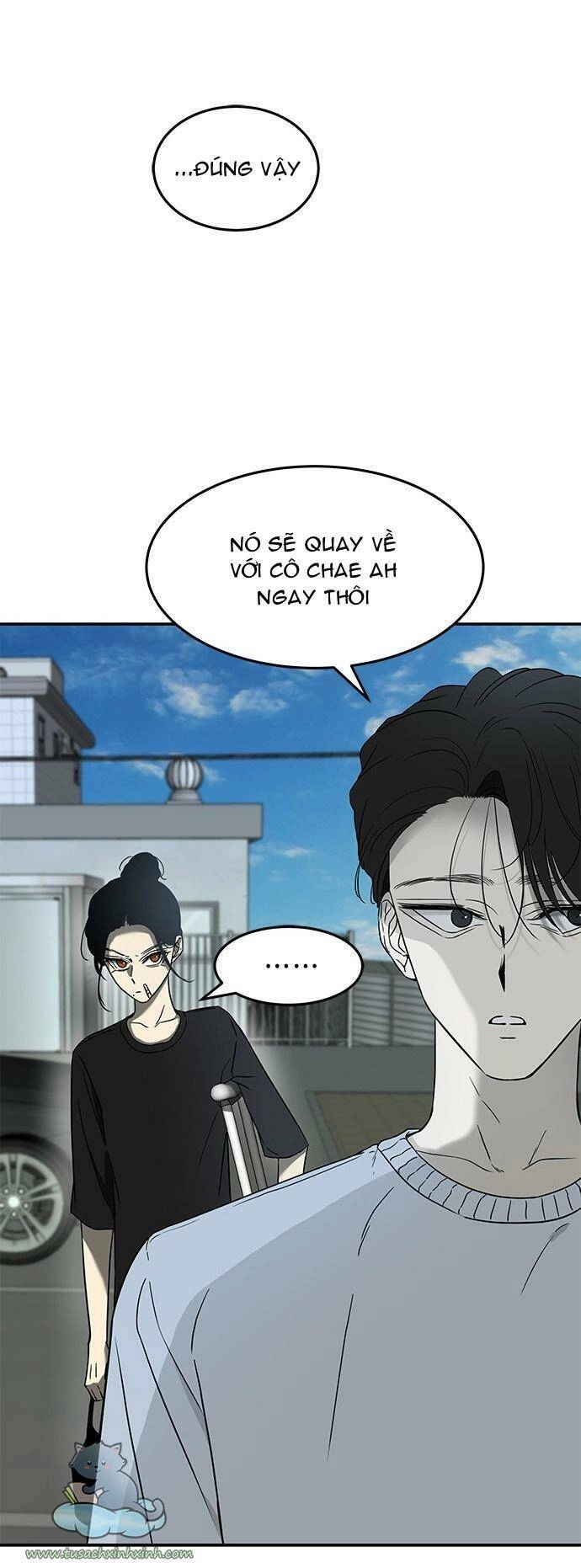 Cạm Bẫy Chapter 61 - 46