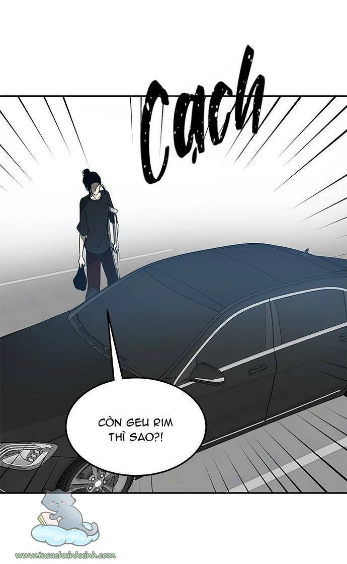 Cạm Bẫy Chapter 61 - 54