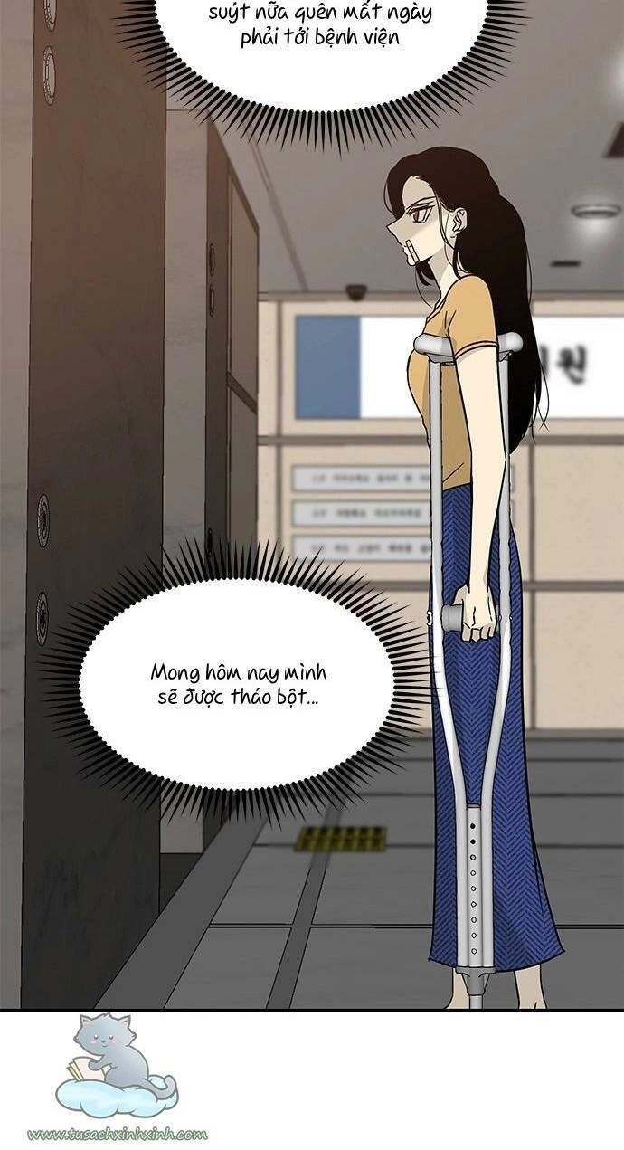 Cạm Bẫy Chapter 61 - 60