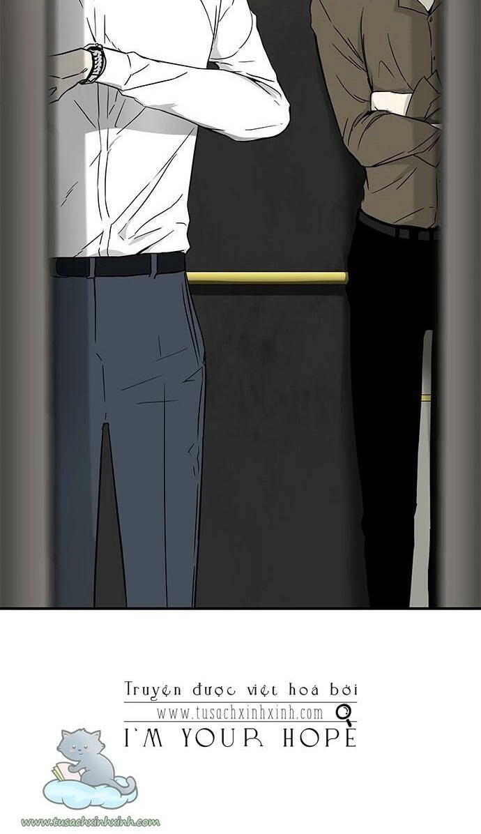 Cạm Bẫy Chapter 61 - 63