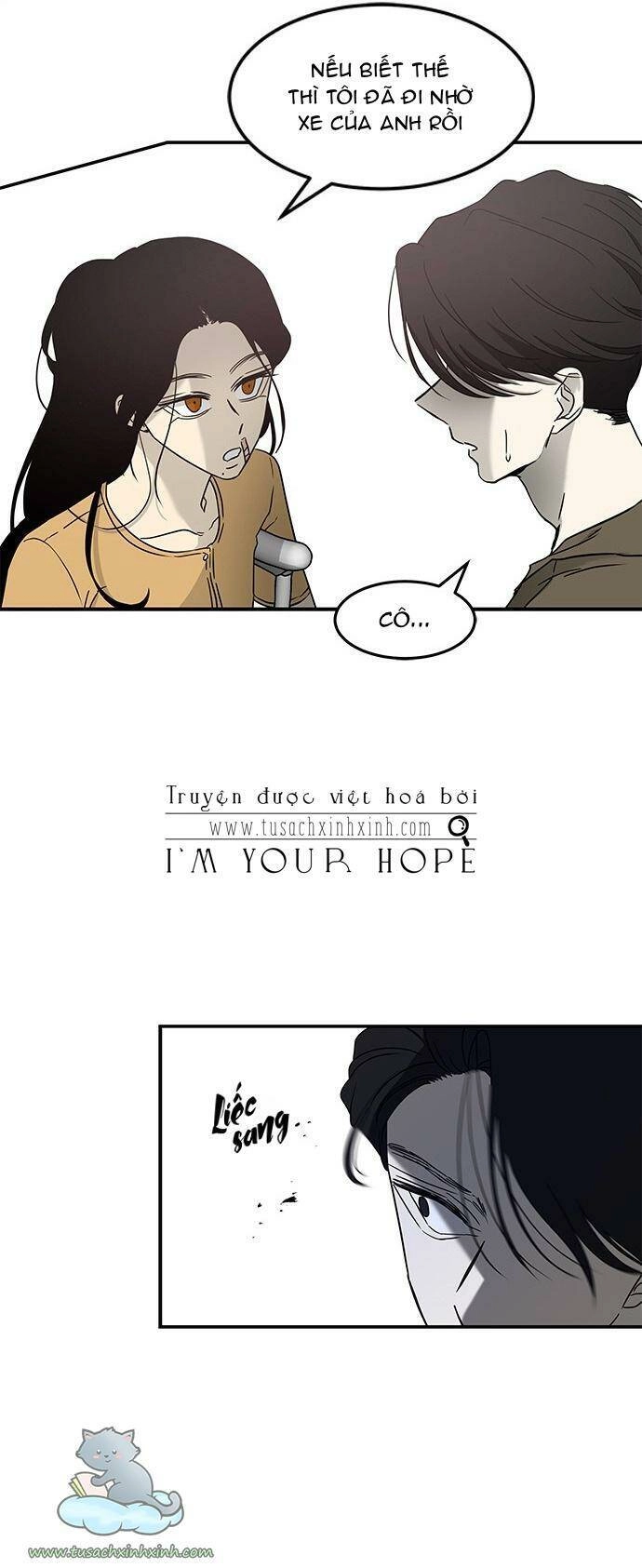 Cạm Bẫy Chapter 61 - 68