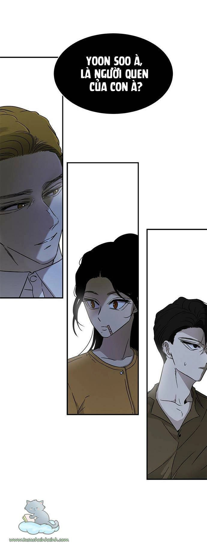 Cạm Bẫy Chapter 62 - 2