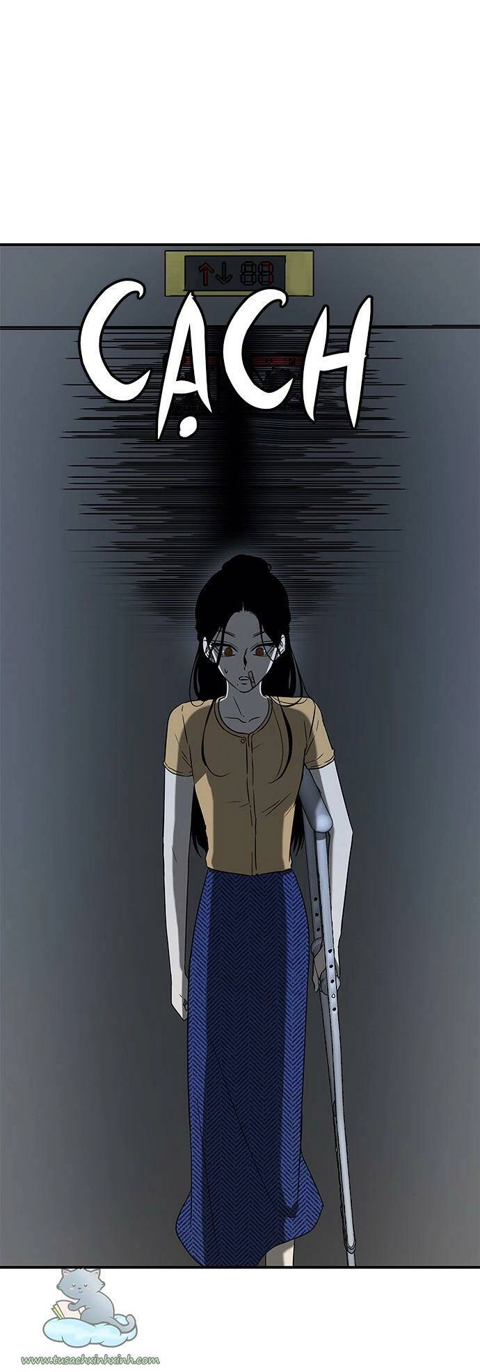 Cạm Bẫy Chapter 62 - 17