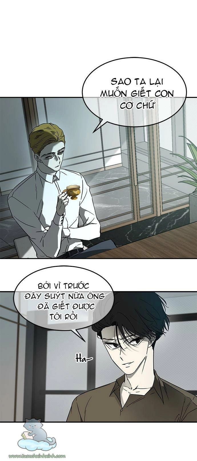 Cạm Bẫy Chapter 62 - 27