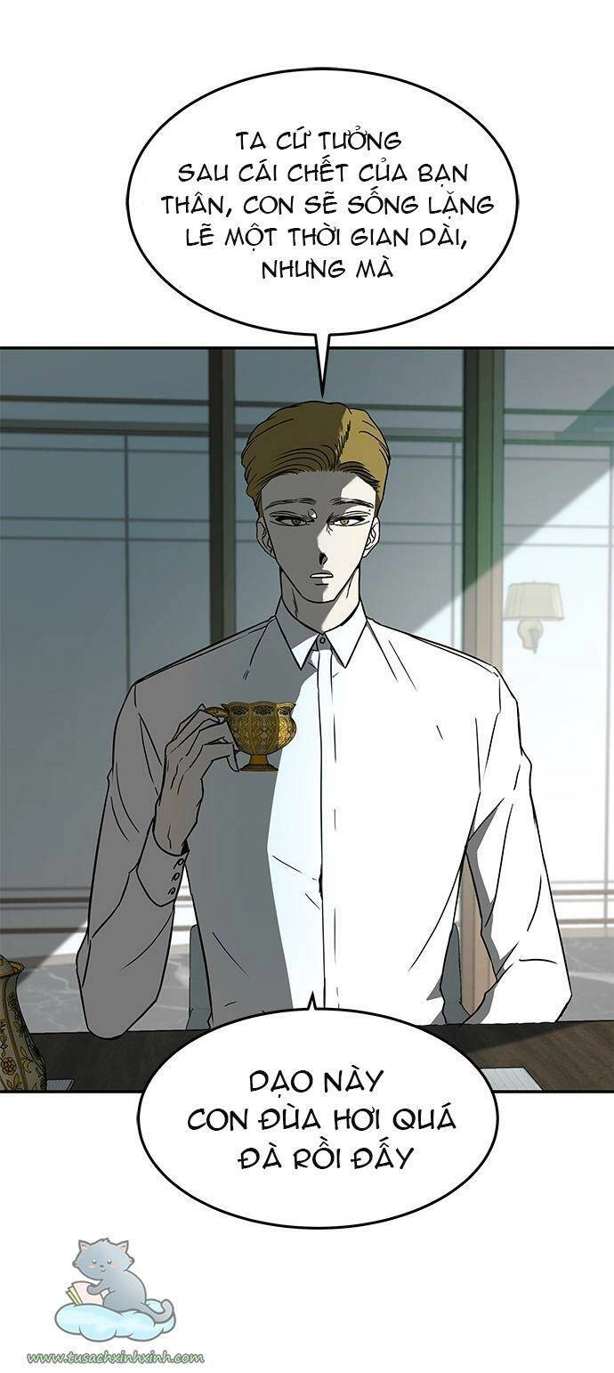 Cạm Bẫy Chapter 62 - 32