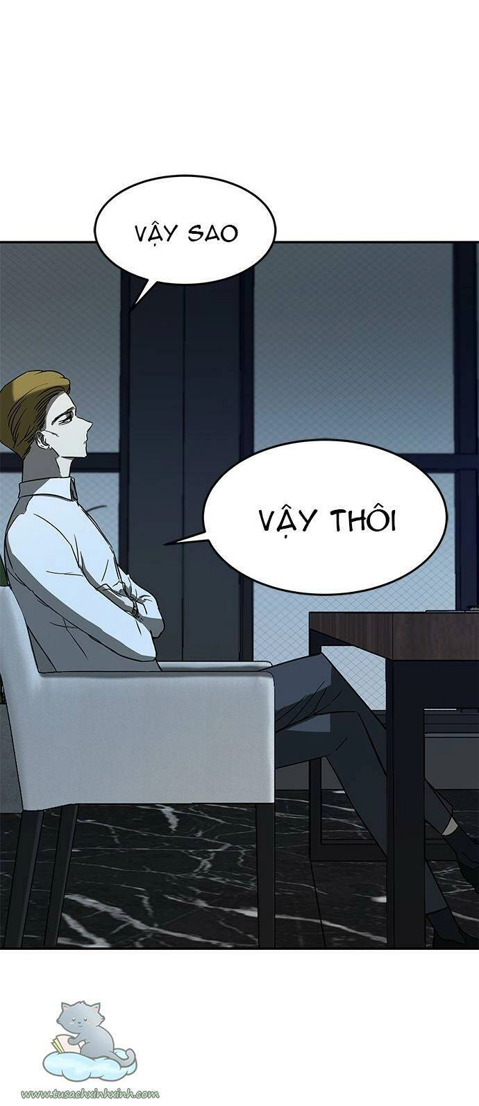 Cạm Bẫy Chapter 62 - 64