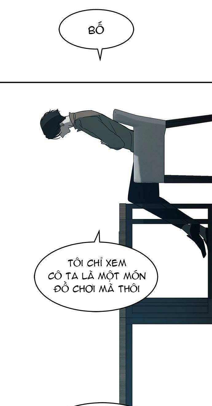 Cạm Bẫy Chapter 62 - 70