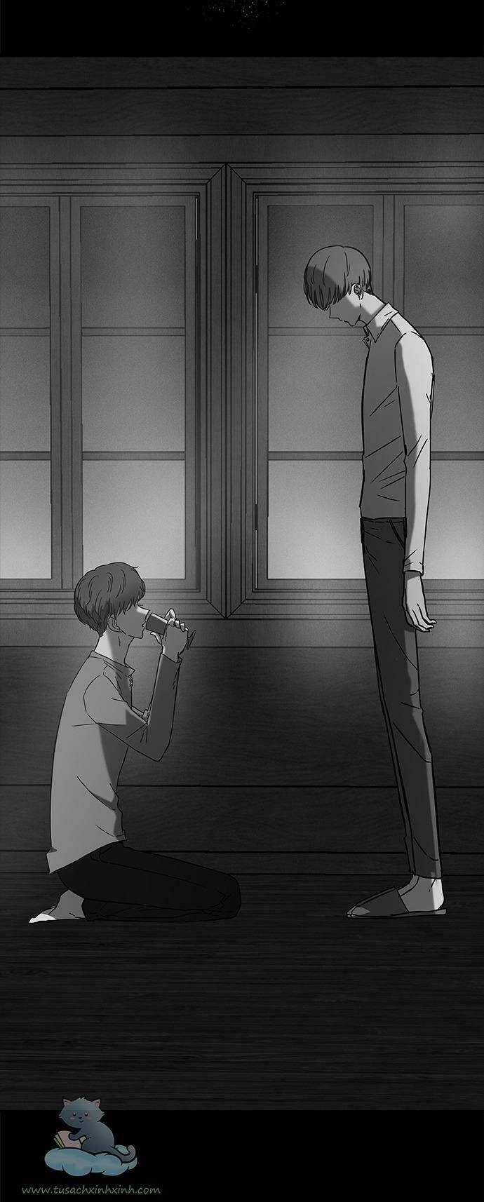 Cạm Bẫy Chapter 62 - 80