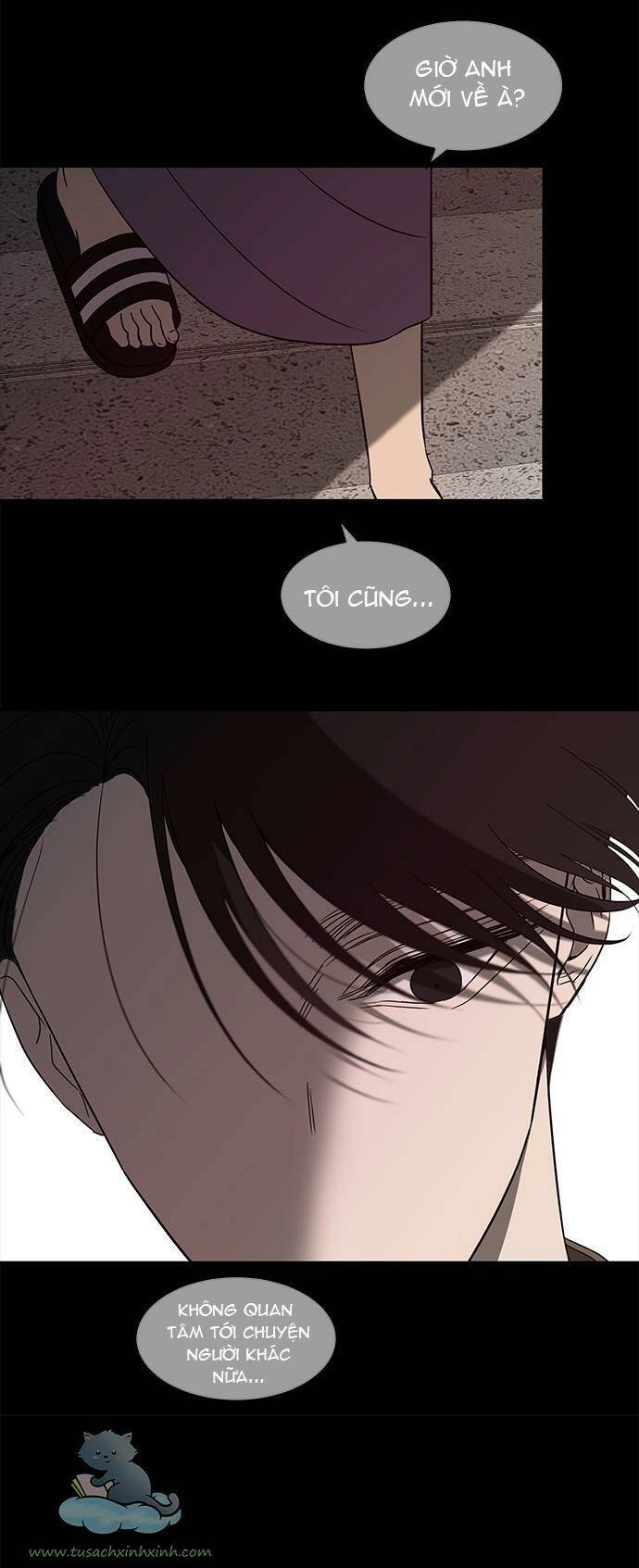 Cạm Bẫy Chapter 62 - 87