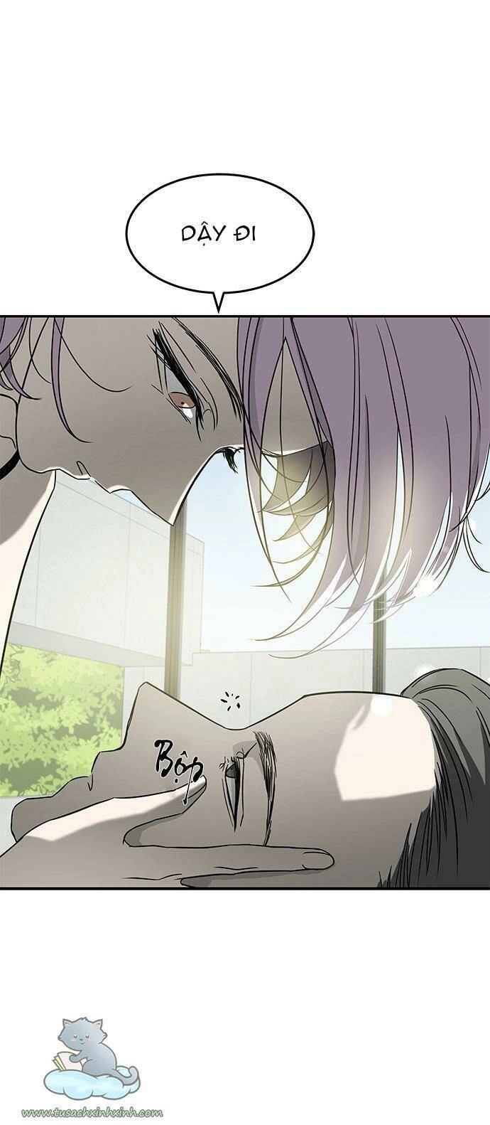 Cạm Bẫy Chapter 63 - 3