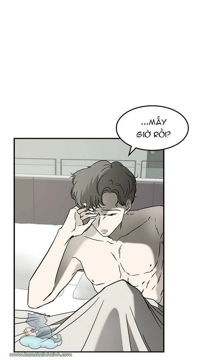 Cạm Bẫy Chapter 63 - 4