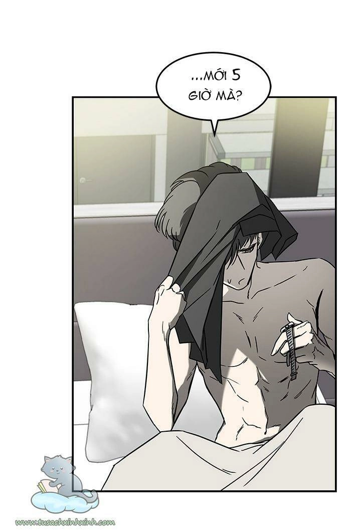 Cạm Bẫy Chapter 63 - 6