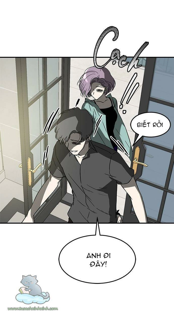 Cạm Bẫy Chapter 63 - 13