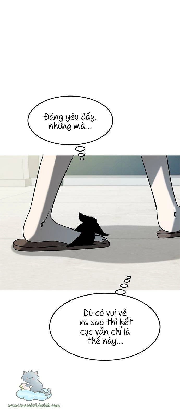 Cạm Bẫy Chapter 63 - 23