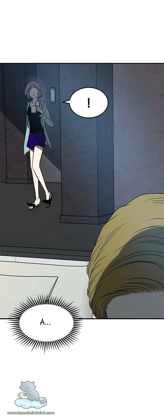 Cạm Bẫy Chapter 63 - 27