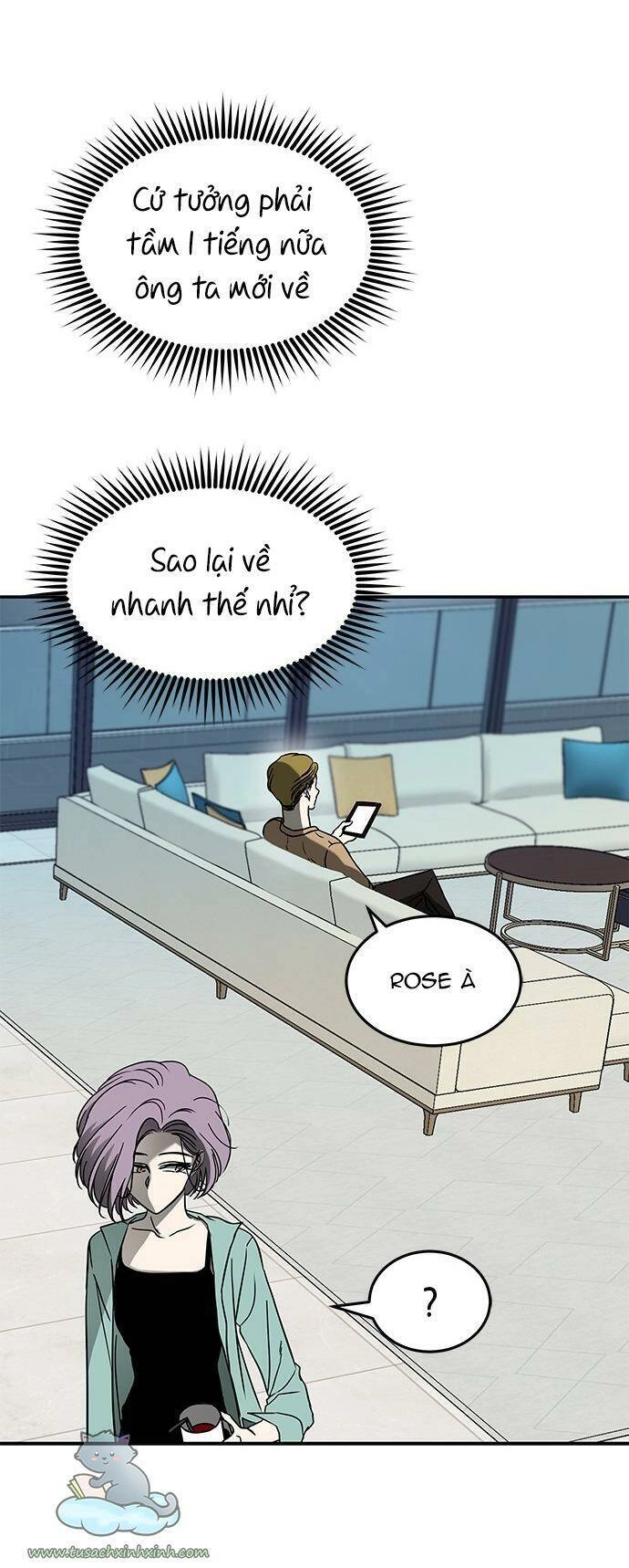 Cạm Bẫy Chapter 63 - 30